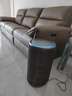 飛利浦（PHILIPS）空氣凈化器除甲醛神器新房急入住家用寵物凈化機除煙味病毒過(guò)敏原吸毛臥室專(zhuān)用國家補貼AC4228/01 曬單實(shí)拍圖