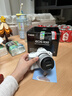 佳能（Canon）EOS R50 微單半畫(huà)幅相機 r50小巧便攜 Vlog拍攝直播相機 4K短視頻  學(xué)生微單相機 R50白色 RF-S18-45套機 套餐一【128G內存卡~抗震防雨包~Vlog套裝 曬單實(shí)拍圖
