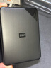 西部數據（WD）5TB 移動(dòng)硬盤(pán) USB3.0 SE系列 2.5英寸 機械硬盤(pán) 筆記本電腦外接 外置存儲辦公 大容量家庭存儲 曬單實(shí)拍圖