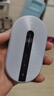 中興U12隨身wifi免插卡移動(dòng)無(wú)線(xiàn)wi-fi6車(chē)載4G路由器便攜式無(wú)限制高速上網(wǎng)寶全國通用流量2025款5GXY15B 【星霧灰】雙網(wǎng)WIIF6+3000毫安超長(cháng)續航 不限速不虛標月享1500G流量 曬單實(shí)拍圖