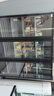 雪花【已補貼20%】展示柜飲料柜全屏柜冷藏網(wǎng)紅酒水柜啤酒柜超市便利店冰箱冰柜酒吧酒水保鮮柜冷飲柜 大三門(mén)酒水柜【1.66米*0.6米*1.83米】 輕奢豪華款【變頻節能+鍍膜防霧】 曬單實(shí)拍圖