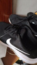 耐克NIKE跑步鞋男子緩震寬版REVOLUTION 7運(yùn)動鞋F(xiàn)B8501-002黑白43 曬單實(shí)拍圖