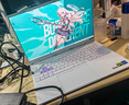 華碩天選6 Pro 酷睿版 國家補貼20% 酷睿HX 16英寸電競游戲本 筆記本電腦 酷睿i7-14650HX/RTX5060/魔幻青 16G內(nèi)存/1T高速固態(tài)硬盤 2.5K 16:10高刷高亮高色域 曬單實拍圖