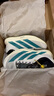 阿迪達斯 （adidas）男 跑步系列 adizero Evo SL M 跑步鞋 JS4487 淡灰色  41 曬單實(shí)拍圖