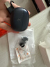 漫步者（EDIFIER）Lolli Pro SE真無(wú)線(xiàn)主動(dòng)降噪藍牙耳機入耳式藍牙6.0 AI翻譯戶(hù)外音樂(lè )游戲運動(dòng)耳麥節日禮物 秘夜藍+收納袋+曬單紅包 曬單實(shí)拍圖