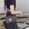 ANYSMIC奢侈高檔品牌女士斜挎包女新款包包女包百搭通勤氣質(zhì)小圓包單肩包 主圖款 中包 曬單實(shí)拍圖