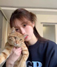 PWL999足銀晝夜耳釘女小眾設(shè)計(jì)感耳環(huán)2025年新款個(gè)性氣質(zhì)養(yǎng)耳洞耳飾 不對(duì)稱晝夜耳釘【999足銀】 曬單實(shí)拍圖