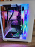 AOC英特爾超頻全系14代酷睿i9/i7/i5+RTX4070Ti/RTX4060Ti獨(dú)顯臺(tái)式機(jī)電腦游戲直播AI辦公設(shè)計(jì)組裝主機(jī) 十丨24核i9 14900KF+RTX4070Ti 主機(jī)+外設(shè)禮包【五 曬單實(shí)拍圖