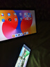 HUAWEI MatePad SE 活力版11英寸2024款 國家補貼15% 華為平板電腦娛樂(lè )學(xué)生學(xué)習平板8+128GB WiFi 星云灰 曬單實(shí)拍圖
