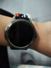 小米（MI）Xiaomi Watch S4 Sport 氟橡膠表帶 國家補貼 專(zhuān)業(yè)戶(hù)外運動(dòng)手表 心率血氧監測 小米手表智能手表 曬單實(shí)拍圖