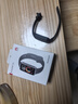 華為（HUAWEI）手環(huán)10 NFC版 羽砂黑 智能手環(huán)專業(yè)睡眠分析情緒健康鋁合金機(jī)身心率監(jiān)測運(yùn)動(dòng)手環(huán)支持NFC手環(huán)9升級(jí) 曬單實(shí)拍圖