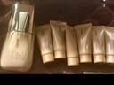 羽西鎏金粉底液W0暖玉白 40ML 遮瑕提亮膚色彩妝化妝品生日禮物送老婆 曬單實(shí)拍圖