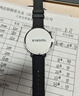 小米（MI）Xiaomi Watch S4 41mm 黑色 國家補貼 汽車(chē)YU7鑰匙 澎湃OS2 心率血氧監測 小米手表s4 小表女表 曬單實(shí)拍圖