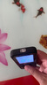 金立（Gionee）老年人手機4G全網(wǎng)通老年機全新款超長(cháng)待機 大字體大聲音大按鍵學(xué)生老人專(zhuān)用備用功能機G510 黑色 曬單實(shí)拍圖