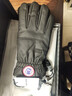 TUTORGOOSE2025新款時(shí)尚百搭手套男士冬季款加絨加厚保暖騎行防寒防風(fēng)手套 黑色 均碼 曬單實(shí)拍圖