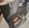 殼牌（Shell）機油全合成機油0w-30(0w30) API SP級 4L 都市光影版 京東養車(chē) 曬單實(shí)拍圖