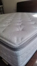 喜臨門(mén)白騎士pro政府補貼席夢(mèng)思獨袋彈簧家用軟硬適中3D芯材進(jìn)口加厚 白騎士pro+小海浪深睡記憶枕（一對） 1.8*2米 曬單實(shí)拍圖