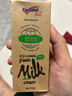 紐仕蘭新西蘭草飼A2β-酪蛋白純牛奶100%生牛乳高鈣 250ml*24整箱  曬單實(shí)拍圖