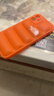 鑒百伊 潮牌北面羽絨服適用iPhone15手機殼蘋(píng)果14promax全包防摔13/12保護套簡(jiǎn)約男女 北面 羽絨 橙色 iPhone 12 曬單實(shí)拍圖
