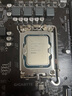 技嘉（GIGABYTE）12/13代/14代CPU主板 i3 14100f 13100f 12100f 散片 板U套裝 H610M DDR4 13代i3-13100F散片【三年店?！?曬單實(shí)拍圖