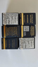 范思哲（VERSACE）迪倫女士小樣香水Q香香水EDP花果木質(zhì)調5ml/10ml 10ml 曬單實(shí)拍圖