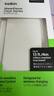 貝爾金（BELKIN）適用iphone17pro手機殼 蘋(píng)果17pro全包磁吸手機殼 透明手機保護套 MSA031 曬單實(shí)拍圖