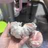 正宗2025年新品紅心柚子紅肉蜜柚匯果薄皮紅柚新鮮應季水果現貨 1-1.5斤/2個(gè)裝 曬單實(shí)拍圖