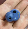 索尼（SONY） LinkBuds S 舒適入耳 真無線藍牙降噪耳機 IPX4防水跑步運動 高清通話 可愛禮物送男友女友學(xué)生 地球藍 曬單實拍圖