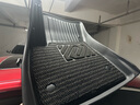 博士倫定制TPE汽車(chē)腳墊專(zhuān)用于別克君威/GS 17-現款半包圍雙層美尼斯腳墊 曬單實(shí)拍圖
