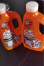 威猛先生（Mr Muscle）管道疏通啫喱 960ml*2瓶  廚房 下水道疏通劑  廚房管道疏通 曬單實(shí)拍圖