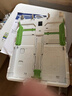 兄弟（brother）DCP-T436W 家用打印機(jī) 學(xué)生作業(yè)打印/微信打印 無(wú)線連接 內(nèi)置墨倉(cāng) 彩色打印機(jī)（打印/復(fù)印/掃描） 曬單實(shí)拍圖