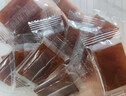 鮮窩窩 枇杷糕200g 酸甜開(kāi)味福建漳州枇杷干膏老人小孩愛(ài)吃獨立包裝零食 曬單實(shí)拍圖