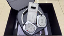 NOTHING Headphone (1) x ROBBi 聯(lián)名禮盒【新品】頭戴式無(wú)線(xiàn)降噪耳機 空間音頻 兼容蘋(píng)果安卓系統 白色 曬單實(shí)拍圖