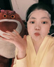 維特絲魚(yú)子醬面膜抗皺緊致抗衰老補水保濕淡紋去黃提亮膚色男女士 曬單實(shí)拍圖