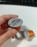 悠詩(shī)詩(shī)（UCC）咖啡品鑒師系列膠囊咖啡09號 濃縮馥特適配N(xiāo)espresso機型  10粒裝 曬單實(shí)拍圖