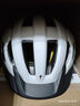 SPECIALIZED閃電 CHAMONIX 3 MIPS 休閑通勤山地公路自行車(chē)騎行頭盔男女 白色 M 曬單實(shí)拍圖