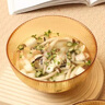 康寧餐具琥珀色玻璃碗耐高溫進(jìn)口波點(diǎn)碗家用飯碗菜盤(pán)子魚(yú)盤(pán)沙拉碗碟餐具 康寧琥珀波點(diǎn)大湯碗 曬單實(shí)拍圖