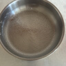 京東京造 鈦麟紋純鈦煎鍋 不粘炒菜電磁爐燃氣灶【健康無(wú)涂層】28cm 曬單實(shí)拍圖