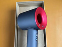 戴森（DYSON）【國家補貼15%】HD08入門(mén)款高速電吹風(fēng)機快速干發(fā) 順發(fā) 不傷發(fā) 大功率 禮物 HD08 中國紅色 曬單實(shí)拍圖
