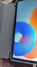 索盈【贈鋼化膜】適用華為matepad11.5s保護套2025/24年靈動(dòng)款/柔光版11.5s保護套平板保護殼全包防摔 曬單實(shí)拍圖