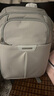 新秀麗（Samsonite）雙肩包女士13英寸電腦包通勤上班小背包通勤書(shū)包大學(xué)生高顏值 曬單實(shí)拍圖