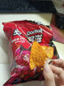 多力多滋（Doritos）玉米片烈焰燒烤味140g 王者榮耀合作款（原包裝/合作款隨機發(fā)貨） 曬單實(shí)拍圖