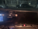 松占現代IX35沐颯伊蘭特菲斯塔十一代索納塔勝達車(chē)載屏幕專(zhuān)用手機支架 21-23款伊蘭特【10.25/8寸】N黑 曬單實(shí)拍圖