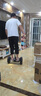 九號（Ninebot）電動(dòng)平衡車(chē)Mini小九黑色成年人電動(dòng)車(chē)代步腿控智能兩輪大人長(cháng)續航非燃動(dòng)版Plus 曬單實(shí)拍圖