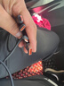 130W車(chē)載充電器迷你隱藏式超級快充12V/24V點(diǎn)煙器轉換車(chē)載閃充頭 隱藏A+C【充電頭+一拖三快充線(xiàn)】 曬單實(shí)拍圖