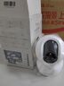 螢石CP1監控攝像頭800萬(wàn)極清4k室內無(wú)線(xiàn)WIFI監控器家用攝像頭雙向通話(huà)360度全景手機遠程一鍵呼叫 曬單實(shí)拍圖