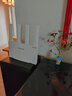 H3C 新華三 NE36Pro千兆路由器WiFi7 BE3600  2.5G網(wǎng)口 4顆信號放大器  高通芯片 電競路由穿墻大覆蓋 曬單實(shí)拍圖