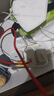 vivo官方原裝 18W閃充充電器快充X21X20x23x27X30X9X7X6z3z5x iQOO X27/Z5/NEX/X23/Z3頭（不含線(xiàn)） 曬單實(shí)拍圖