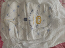 親達大童拉拉褲5XL24片兒童紙尿褲6-10歲大碼安睡6XL全包特大號尿不濕 曬單實(shí)拍圖