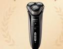飛利浦（PHILIPS）電動(dòng)剃須刀經(jīng)典3系 干濕雙剃刮胡刀 配彈出式鬢角修剪器 送男友送老公 父親生日禮物 曬單實(shí)拍圖